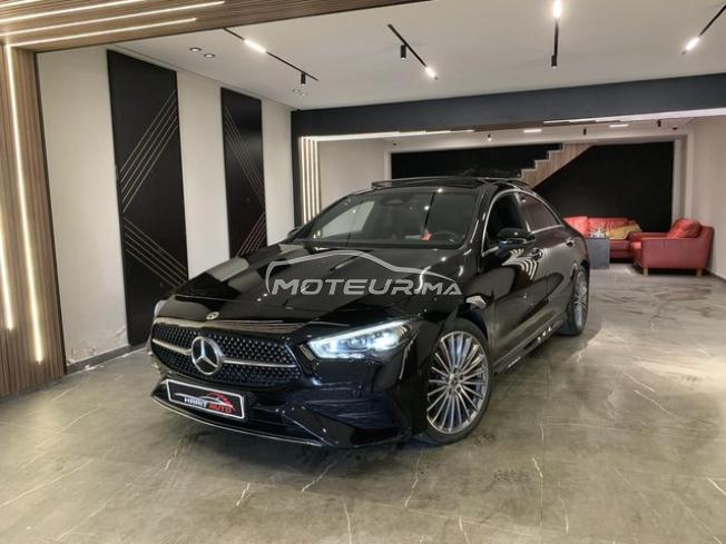 Mercedes classe CLA 