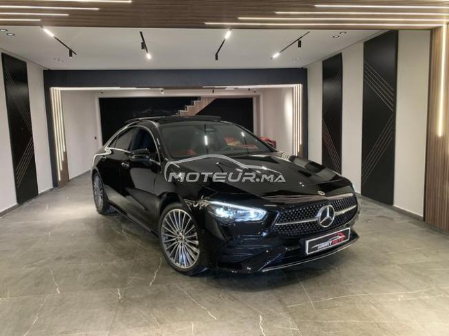 Mercedes classe CLA 220 d 2025