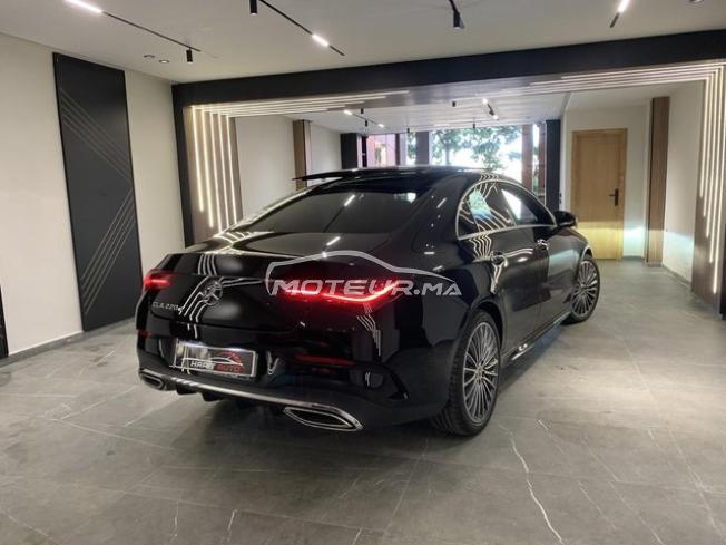 Mercedes classe CLA 220 d 2025