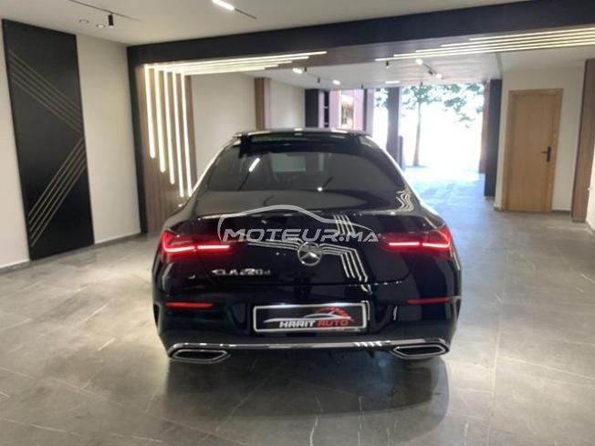 Mercedes classe CLA 220 d 2025