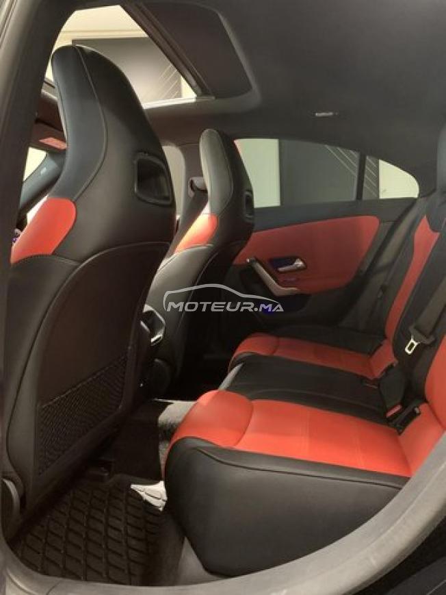Mercedes classe CLA 220 d 2025