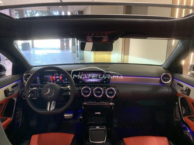 Mercedes classe CLA 220 d 2025