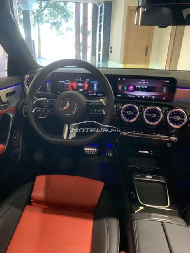 Mercedes classe CLA 