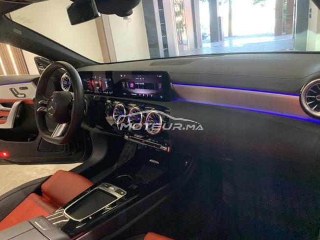 Mercedes classe CLA 