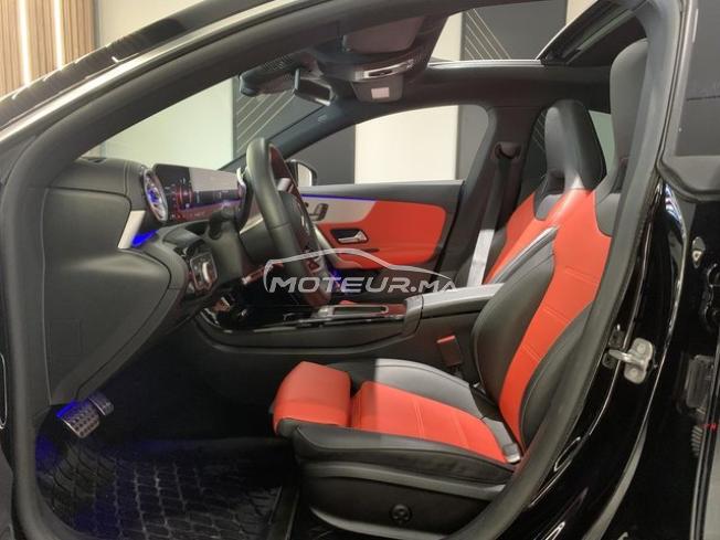 Mercedes classe CLA 