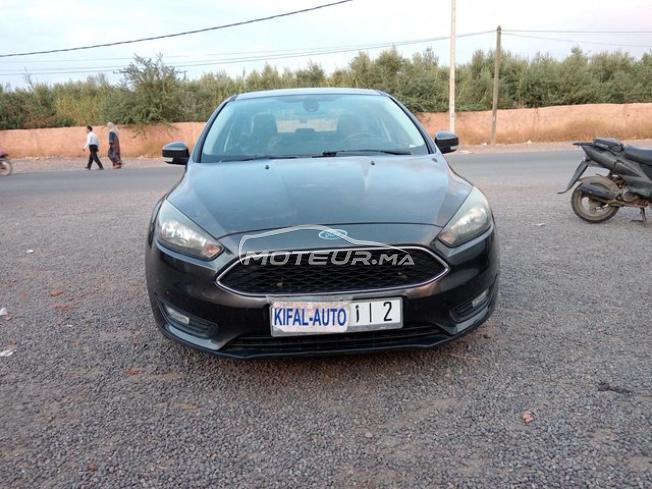 KIFAL - FORD Focus