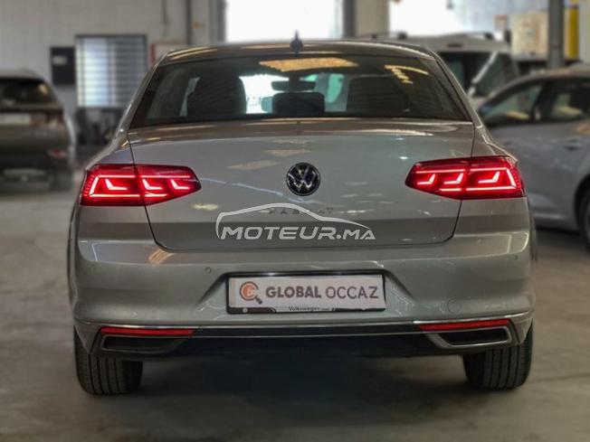 Volkswagen Passat Diesel Automatique 2021