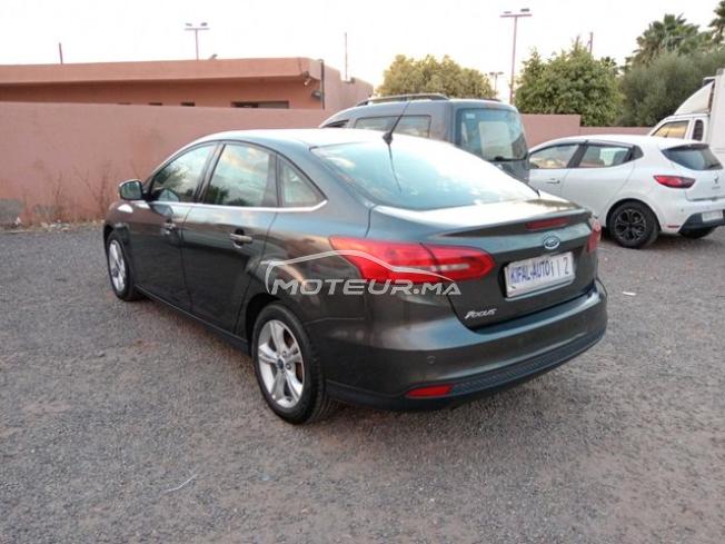 KIFAL - FORD Focus