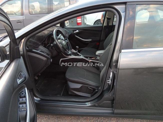 KIFAL - FORD Focus