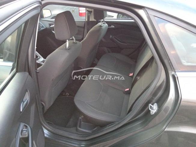 KIFAL - FORD Focus