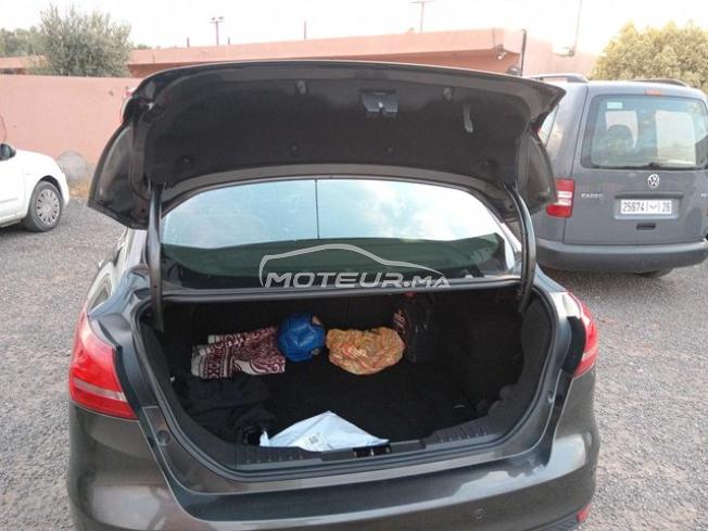 KIFAL - FORD Focus