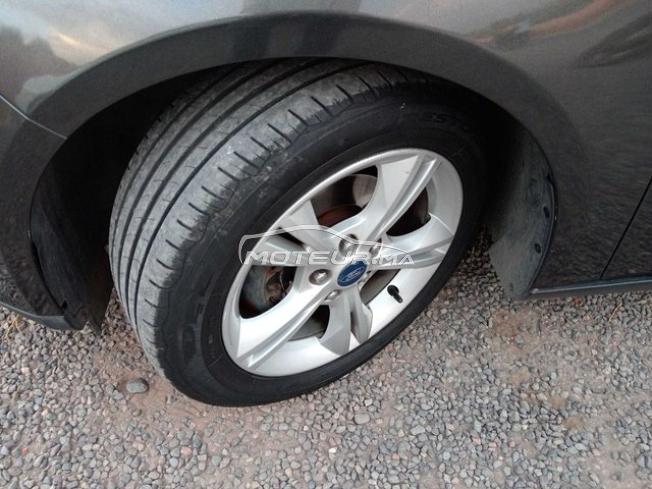 KIFAL - FORD Focus