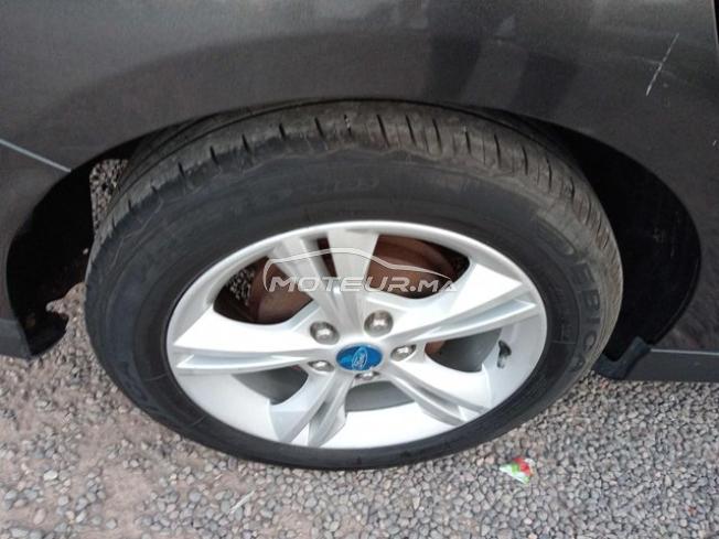 KIFAL - FORD Focus