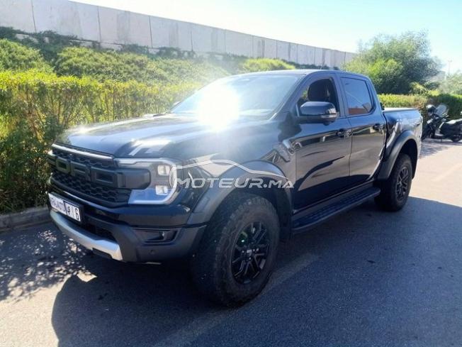 KIFAL - FORD Ranger