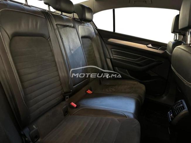 Volkswagen Passat Diesel Automatique 2021
