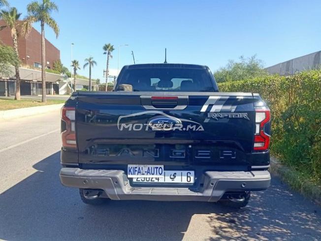KIFAL - FORD Ranger