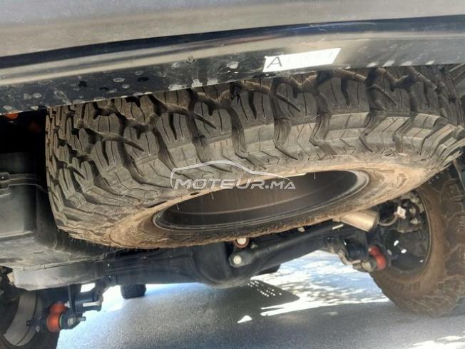 KIFAL - FORD Ranger