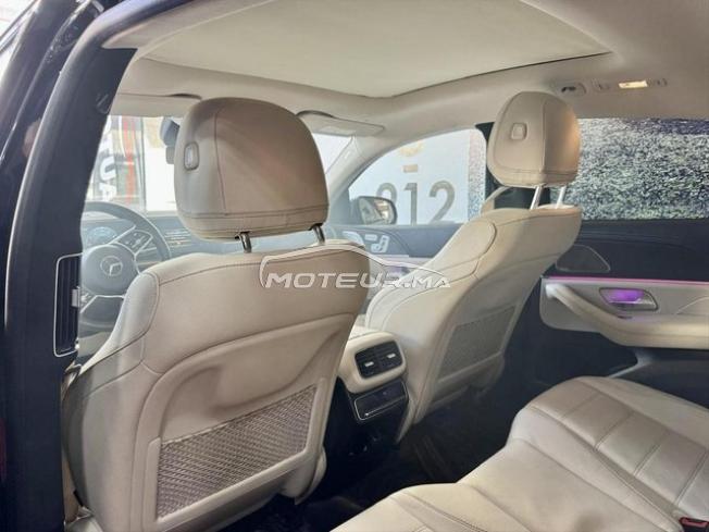MERCEDES GLE 350 de 2022