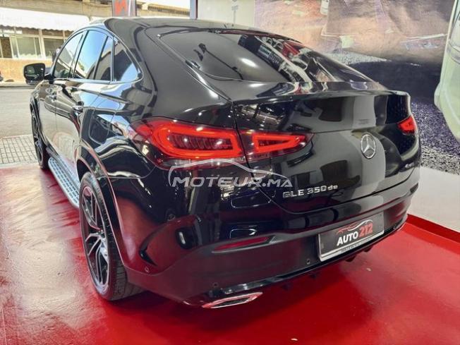 MERCEDES GLE 350 de 2022