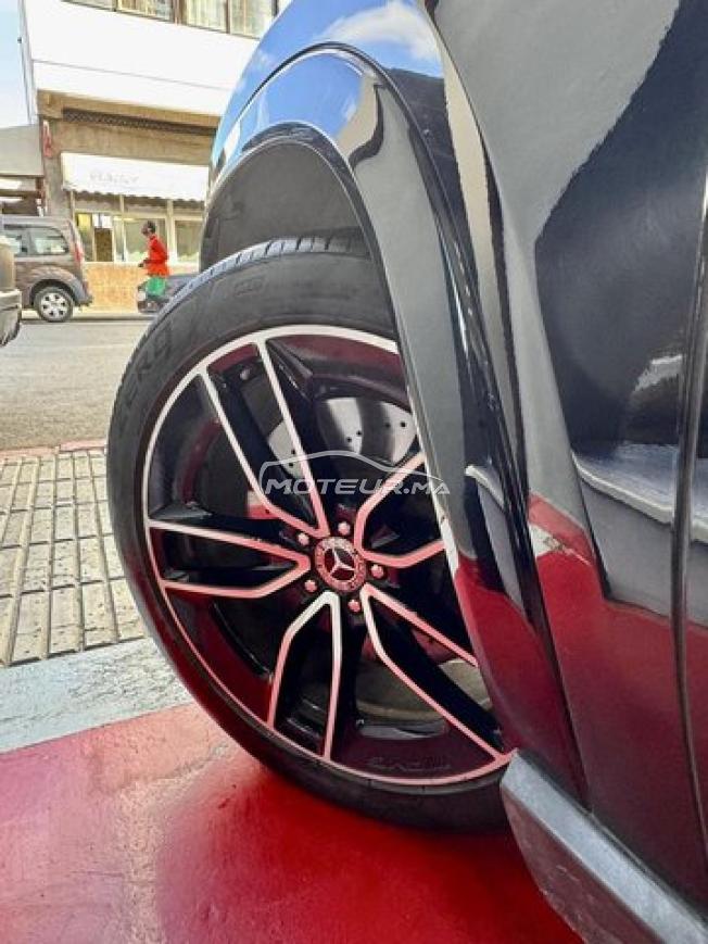 MERCEDES GLE 350 de 2022