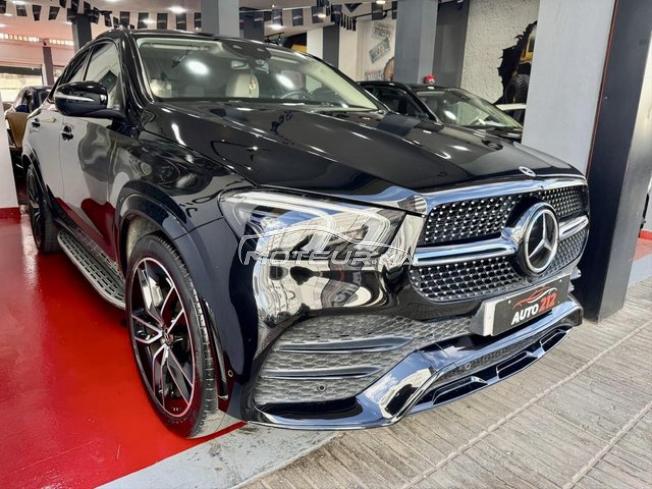 MERCEDES GLE 350 de 2022