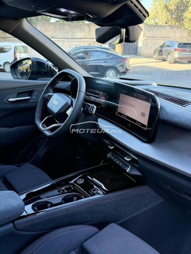 Audi Q3 S-Line 2026 