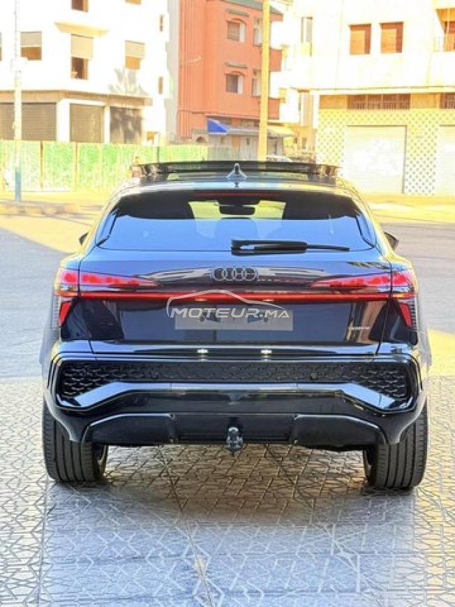 Audi Q3 S-Line 2026 