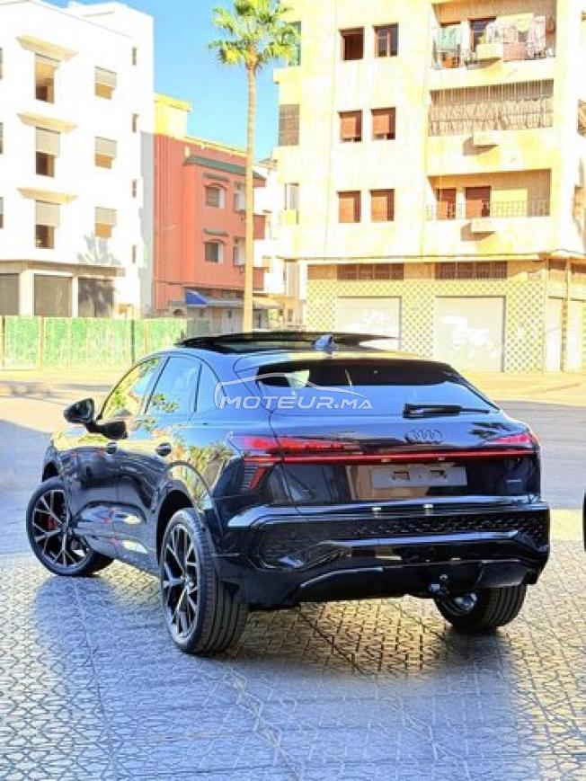 Audi Q3 S-Line 2026 