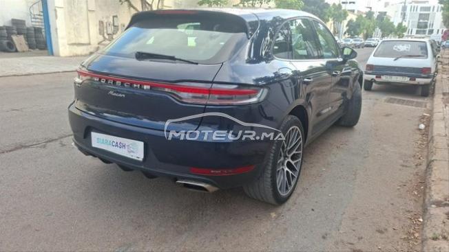 Porsche Macan Essence Automatique 2021
