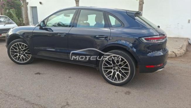 Porsche Macan Essence Automatique 2021