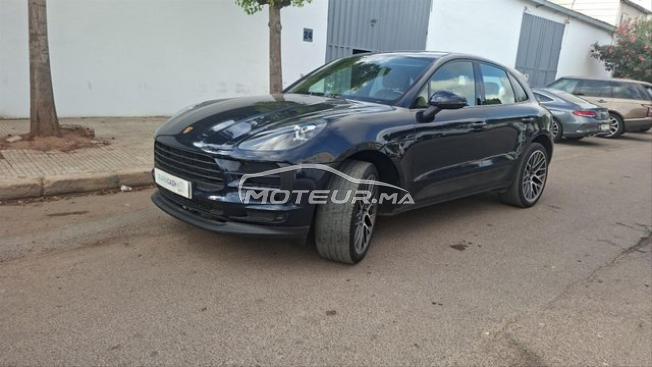 Porsche Macan Essence Automatique 2021