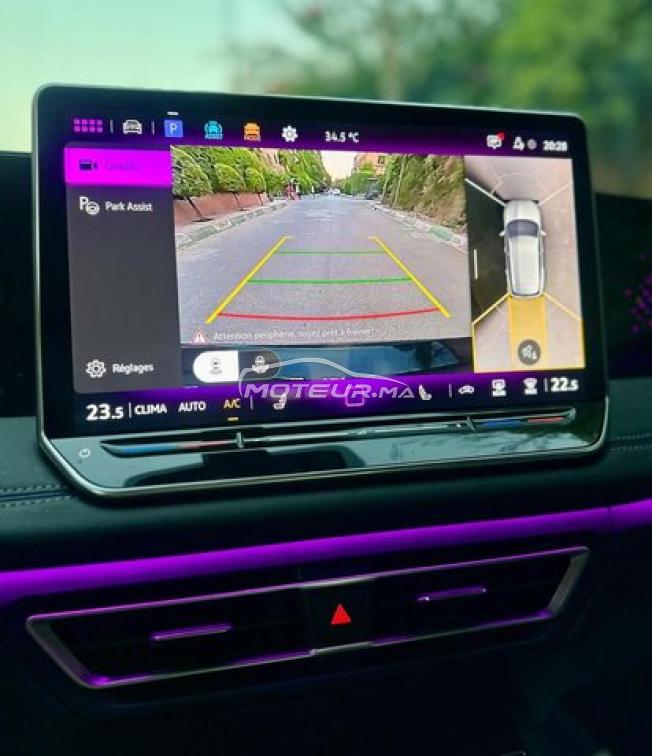 VOLKSWAGEN TIGUAN R-LINE 2024 Dédouaner 2026  