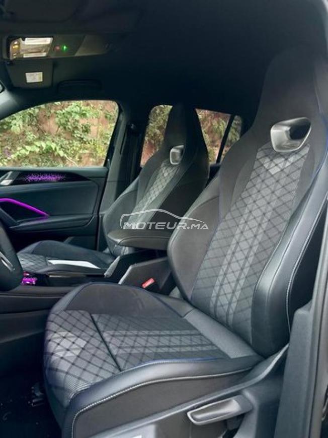 VOLKSWAGEN TIGUAN R-LINE 2024 Dédouaner 2026  