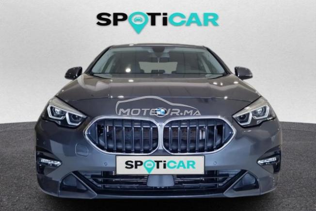 Stellantis - BMW Série 2 Gran Coupé - 2021