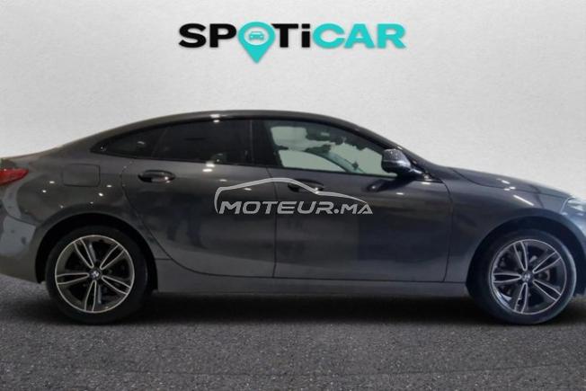 Stellantis - BMW Série 2 Gran Coupé - 2021