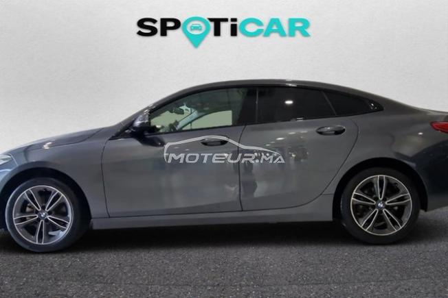 Stellantis - BMW Série 2 Gran Coupé - 2021