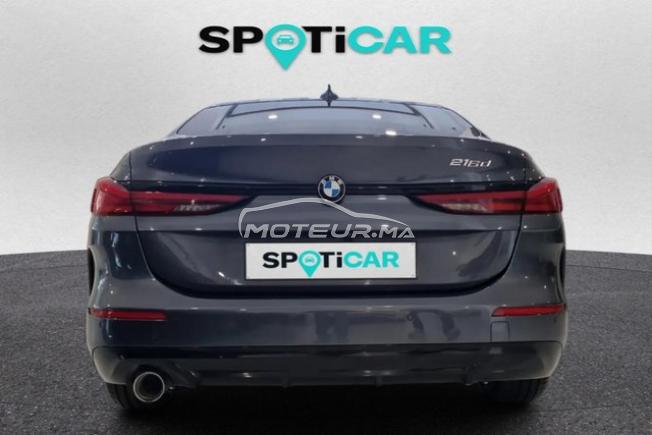 Stellantis - BMW Série 2 Gran Coupé - 2021