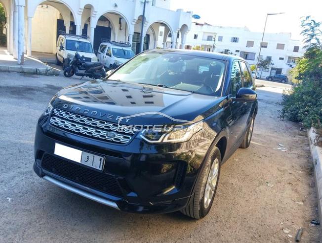 KIFAL - LAND-ROVER Discovery Sport