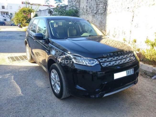 KIFAL - LAND-ROVER Discovery Sport