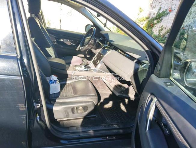 KIFAL - LAND-ROVER Discovery Sport