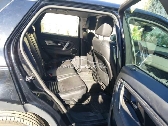 KIFAL - LAND-ROVER Discovery Sport