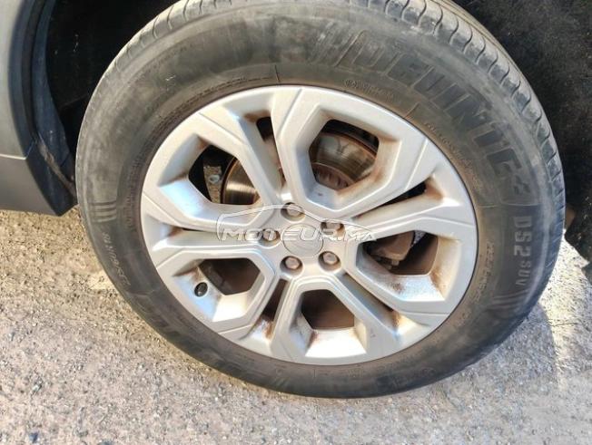 KIFAL - LAND-ROVER Discovery Sport