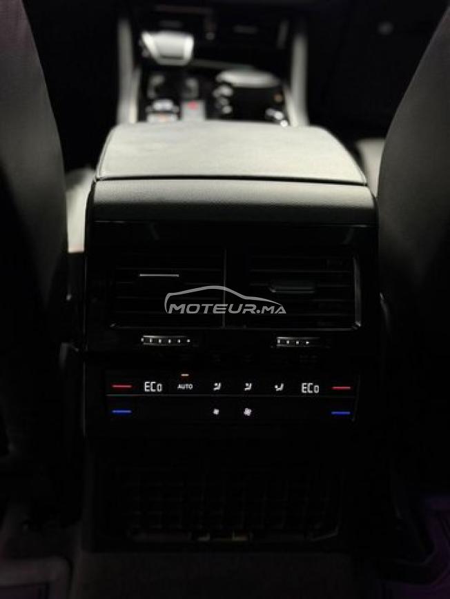 volksagen Touareg R-line 2022