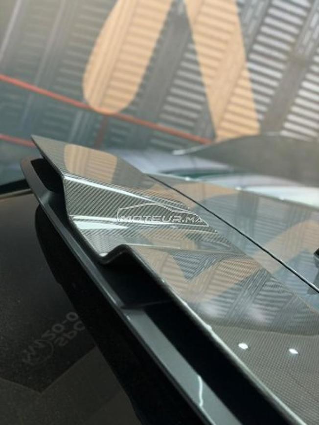 Audi A3 s-line 2023