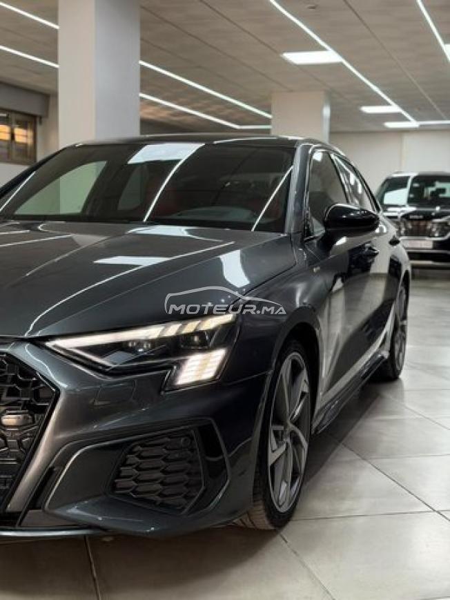 Audi A3 s-line 2023