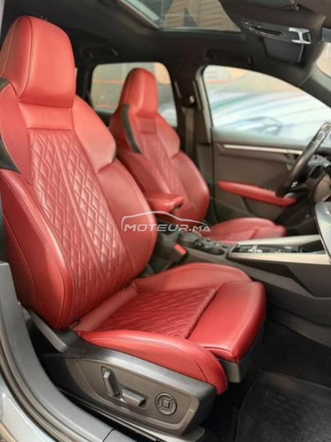 Audi A3 s-line 2023