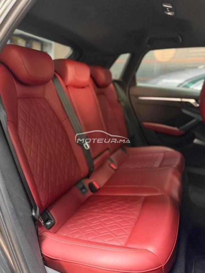 Audi A3 s-line 2023
