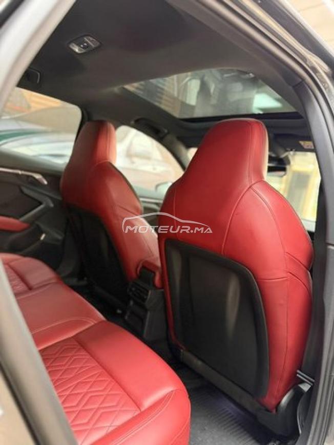 Audi A3 s-line 2023