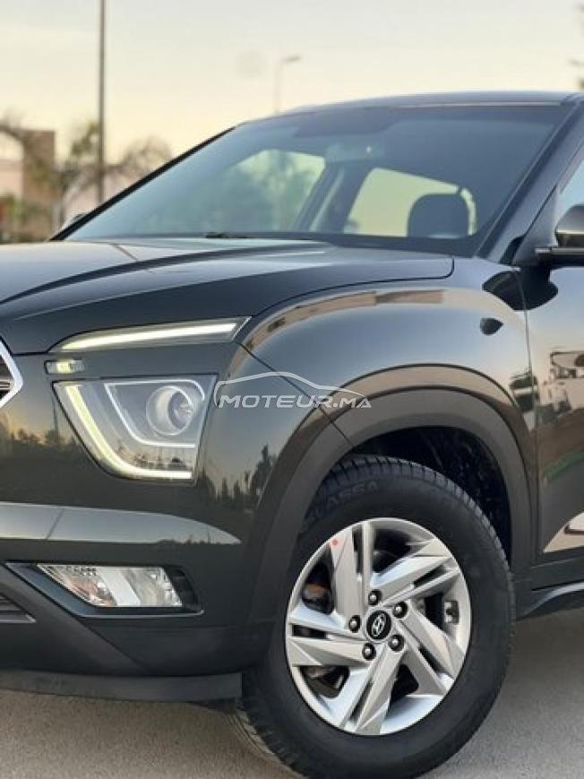Hyundai Creta Prestige 2022❣️