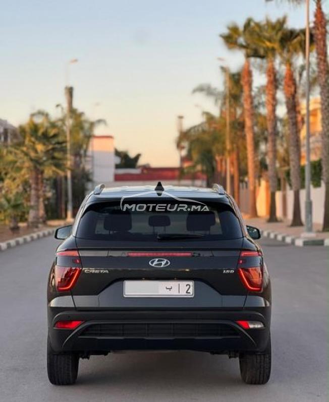 Hyundai Creta Prestige 2022❣️